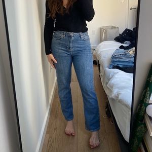Topshop Jeans